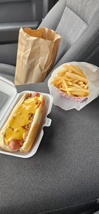 Hot Dog House Picture 5