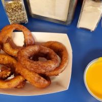 Hot Dog House ico