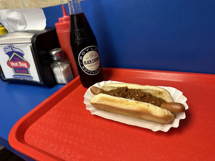 Hot Dog House Picture 3