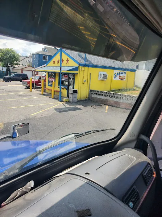 Hot Dog House Picture 7