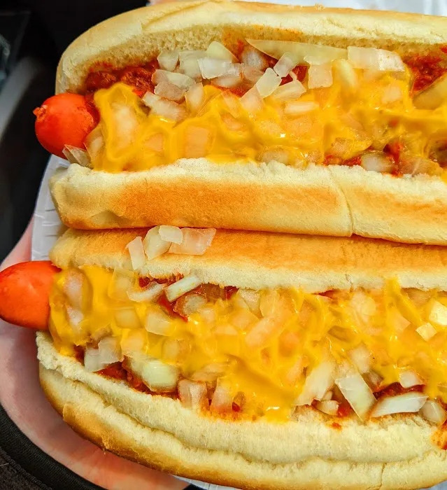 Hot Dog House Picture 10