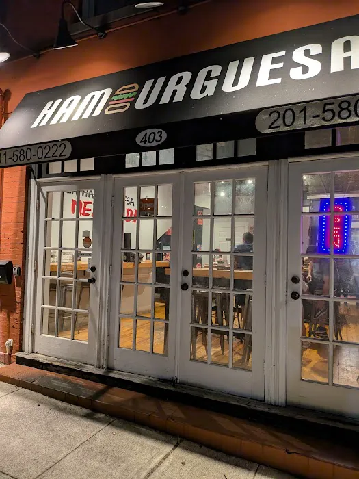 Hamburguesa Picture 10