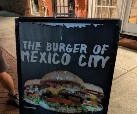 Hamburguesa