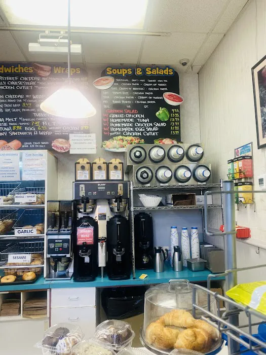 The Bagel Store Picture 4