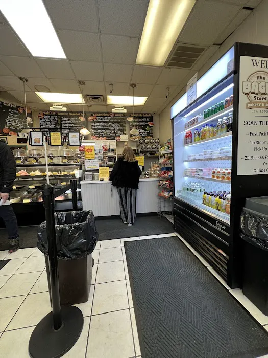 The Bagel Store Picture 2