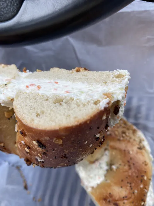 The Bagel Store Picture 3