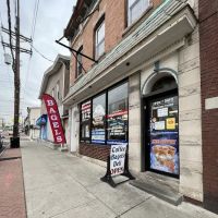 The Bagel Store ico