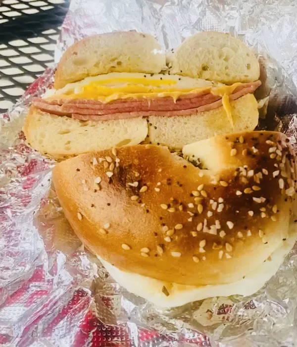 The Bagel Store Picture 7