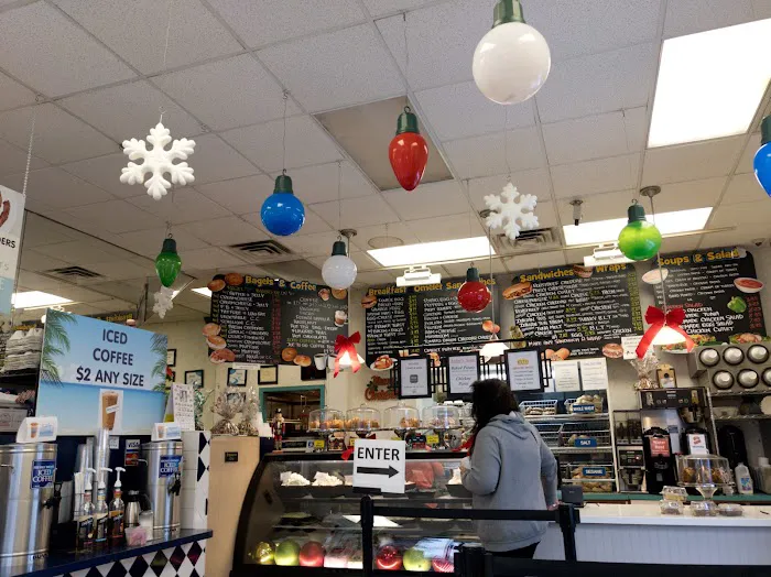The Bagel Store Picture 9