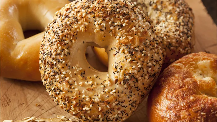 The Bagel Store Picture 10