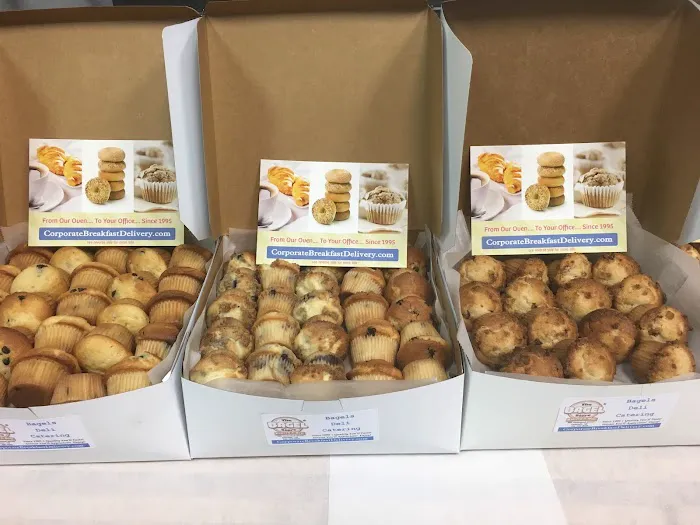 The Bagel Store Picture 8
