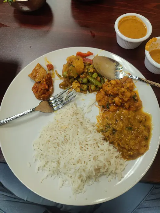 Upahar Restaurant Picture 1