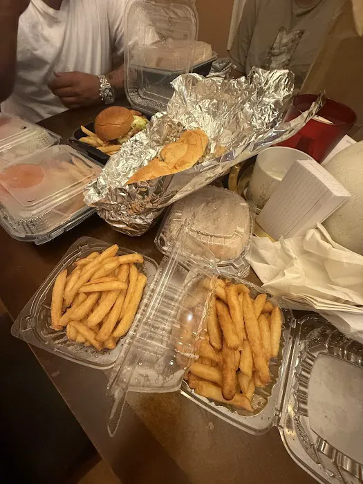 Kimmie’s Cafe Picture 6