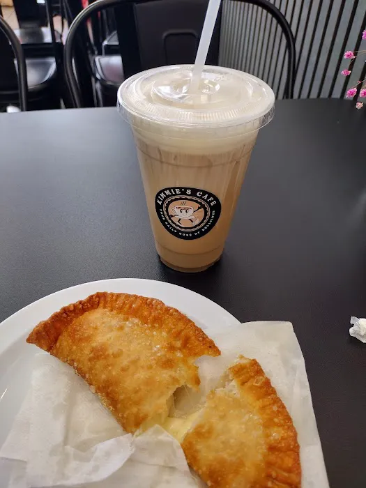 Kimmie’s Cafe Picture 9