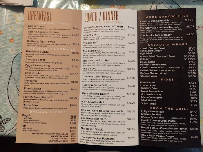 Kimmie’s Cafe Picture 2