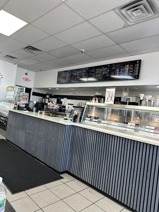 Kimmie’s Cafe Picture 10