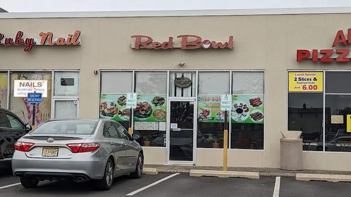 Red Bowl Picture 10