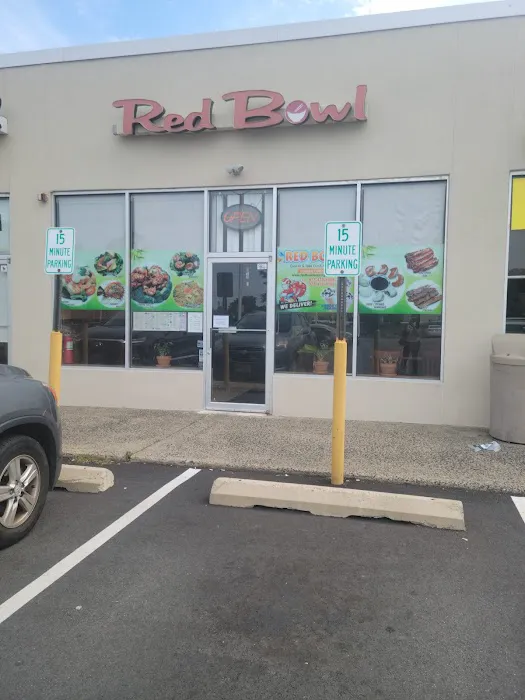 Red Bowl Picture 8