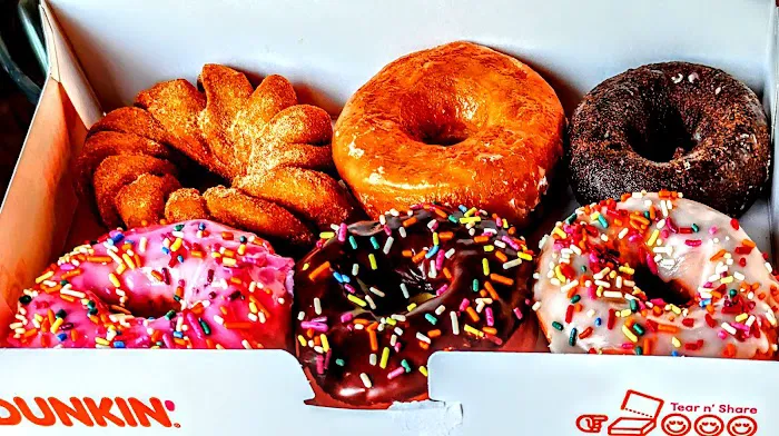 Dunkin' Picture 6