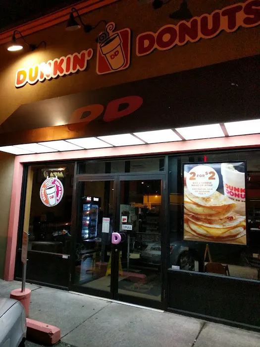 Dunkin' Picture 7