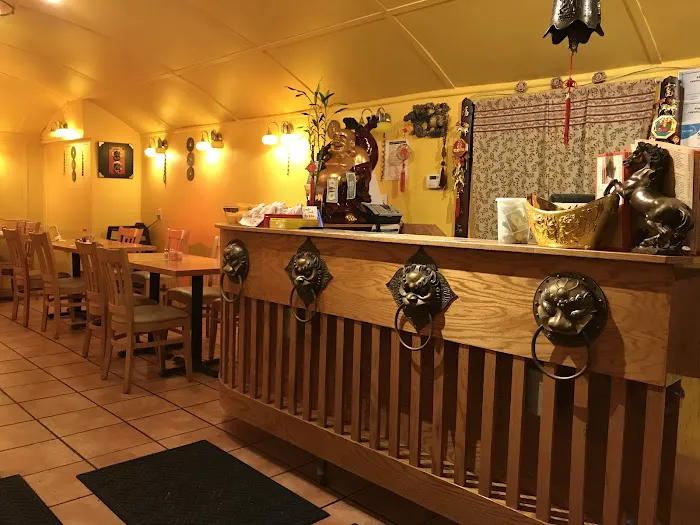Rice Shop Picture 6