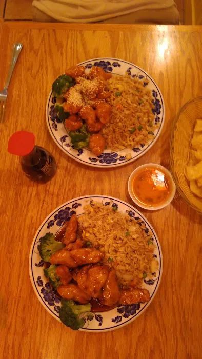 Rice Shop Picture 4