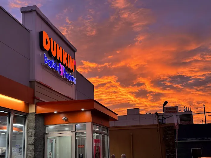 Dunkin' Picture 6