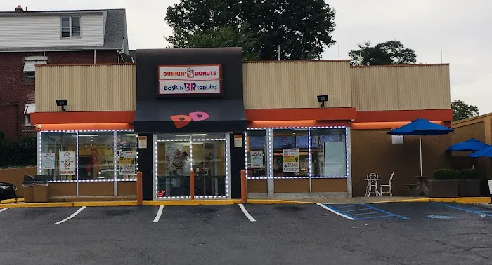 Dunkin' Picture 4