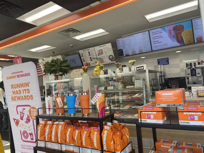Dunkin' Picture 10