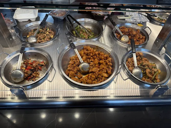 Panda Express Picture 3