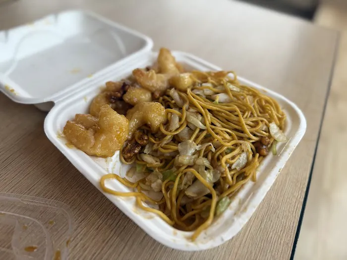 Panda Express Picture 1