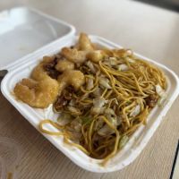 Panda Express ico