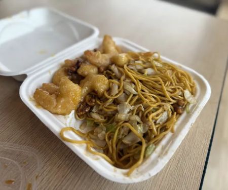 Panda Express