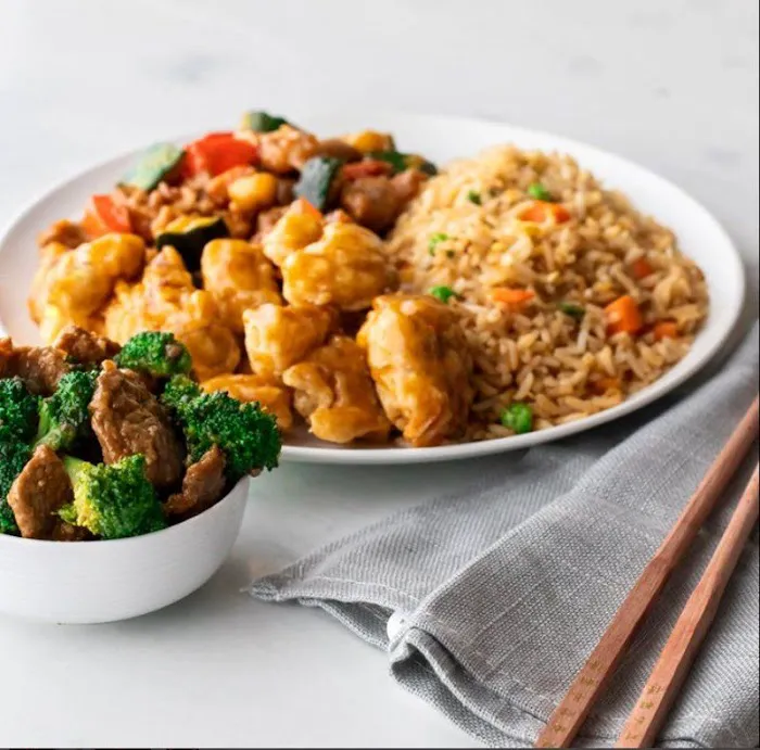 Panda Express Picture 7
