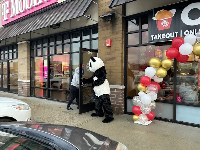 Panda Express Picture 2