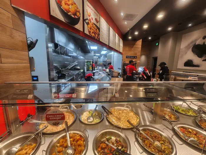 Panda Express Picture 4
