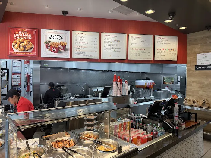 Panda Express Picture 5