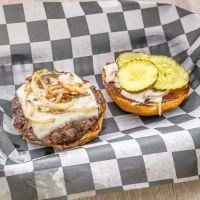 Terrace Ave Deli ico