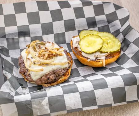 Terrace Ave Deli
