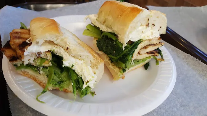 Prova Italian American Deli & Grill Picture 6