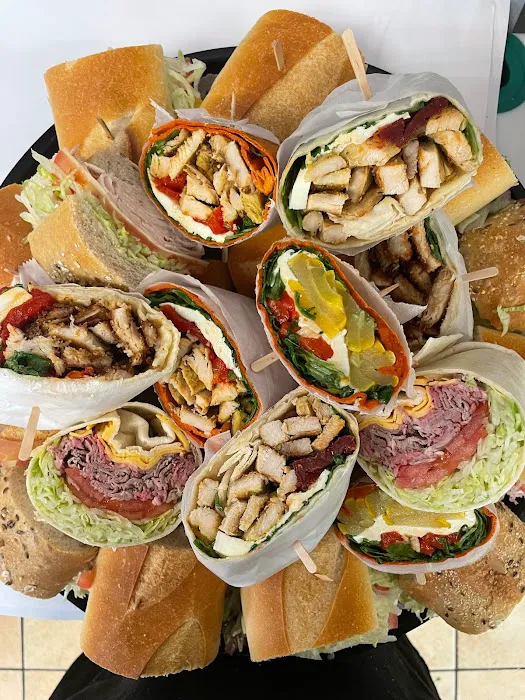 Prova Italian American Deli & Grill Picture 8