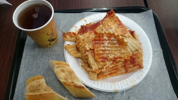 Prova Italian American Deli & Grill Picture 2