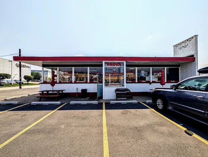 Prova Italian American Deli & Grill Picture 7