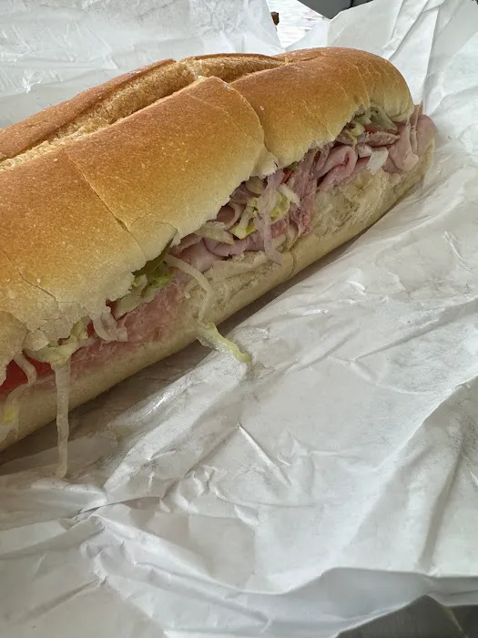 Prova Italian American Deli & Grill Picture 5