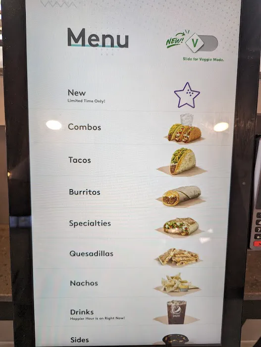 Taco Bell Picture 7