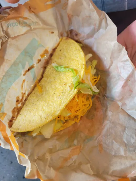 Taco Bell Picture 3