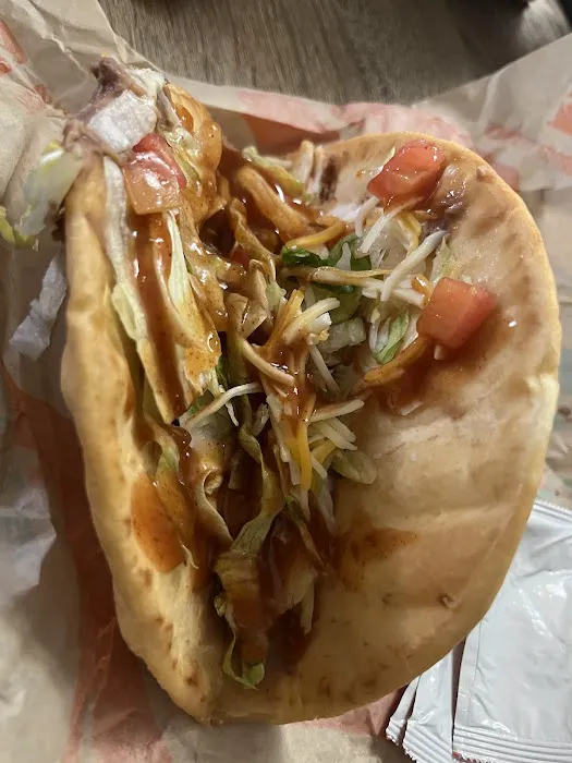 Taco Bell Picture 5