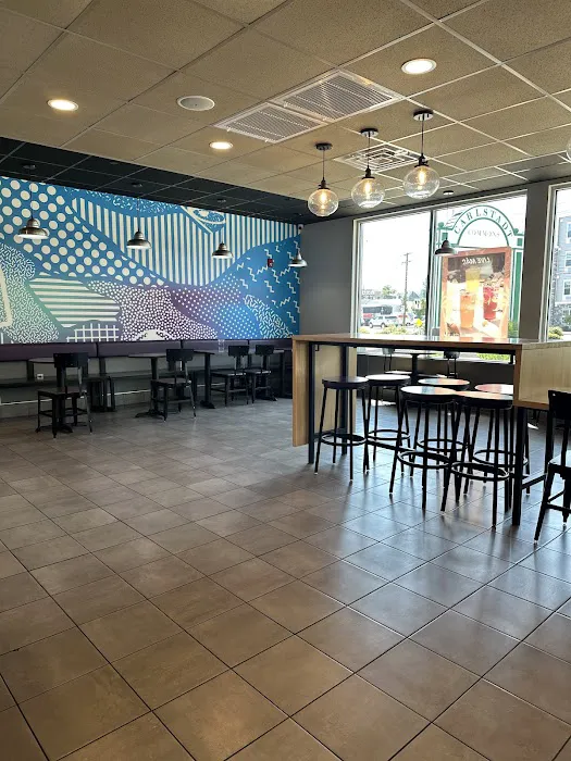 Taco Bell Picture 1