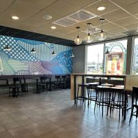 Taco Bell ico