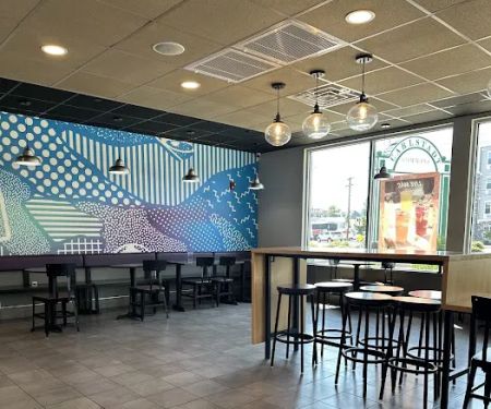 Taco Bell